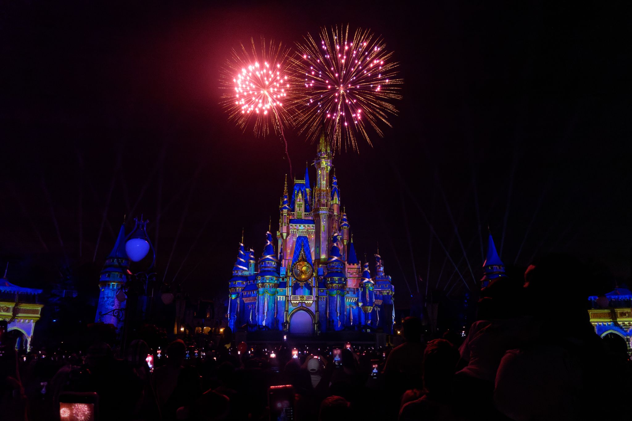 November 2022: Florida