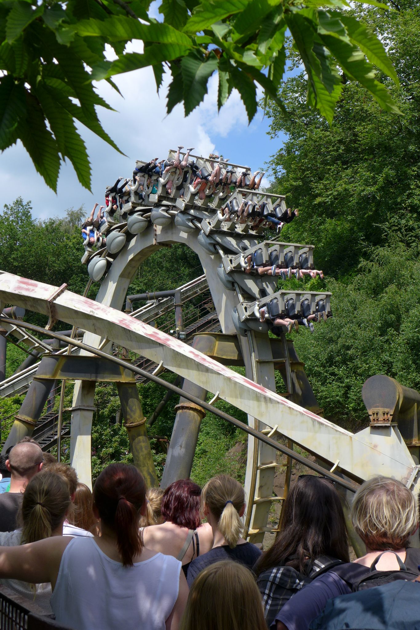 Alton Towers