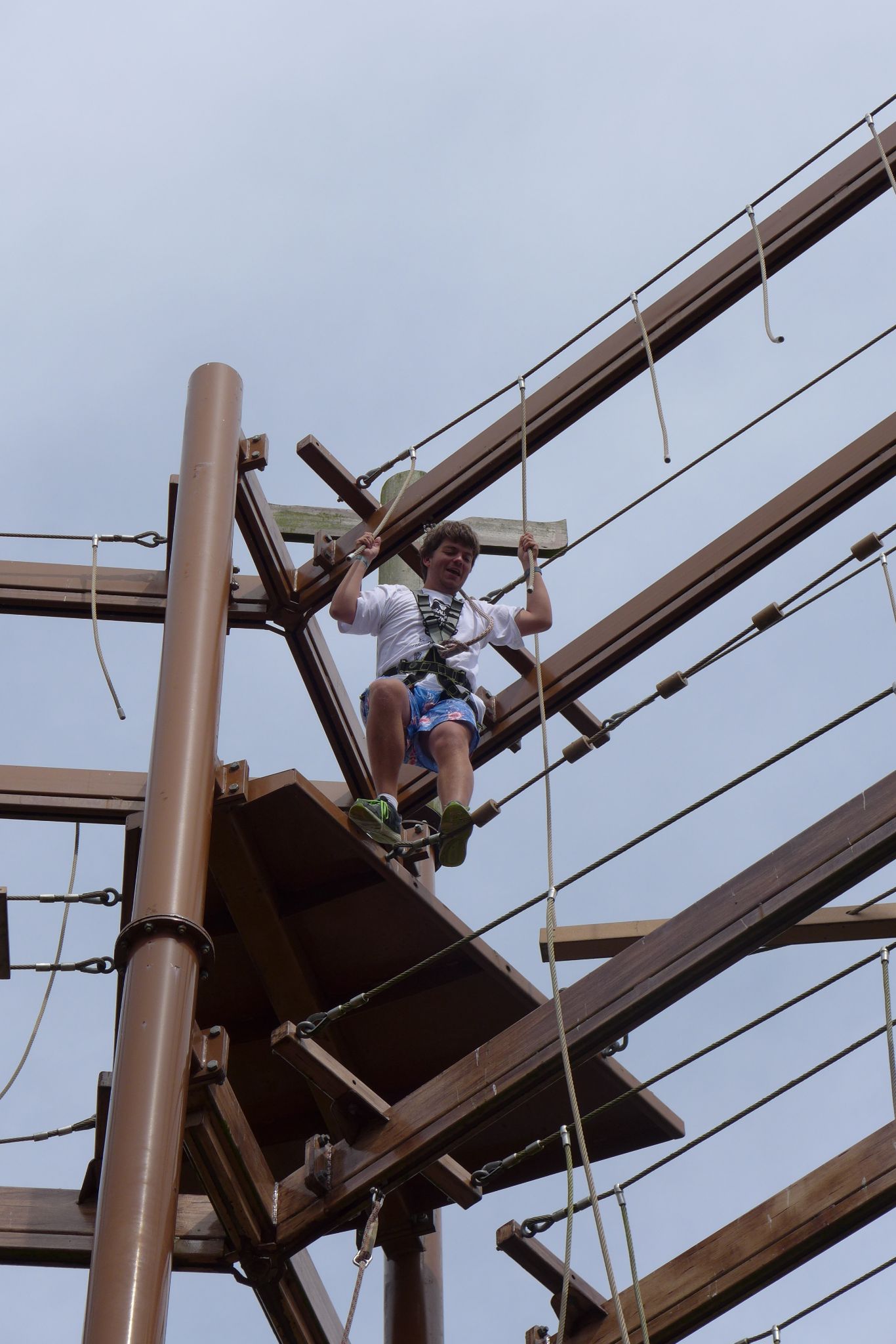 CF Live Tayto Park 2015 (Coaster Craic)
